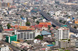 Bangkok city