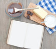 Recipe book