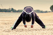 fitness by the river