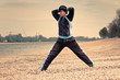 fitness by the river