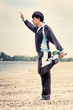 fitness by the river
