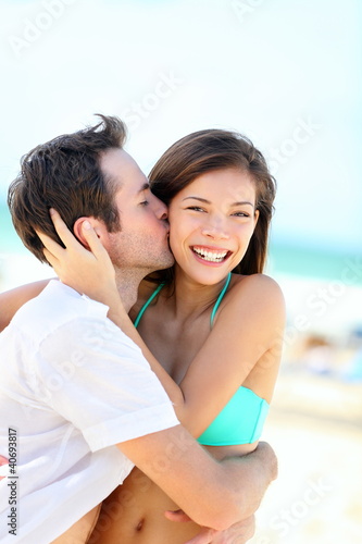 Foto: Happy couple Happy couple
