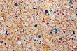 ceramic pattern background