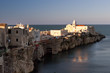 Vieste, Puglia, Italia