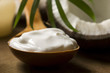 Coconut and coconut oil