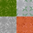 floral seamless pattern for your design floral seamless pattern for your design