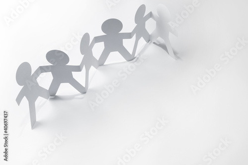 Photo: Partnership Partnership