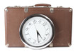 Suitcase hours