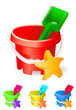 children bucket children bucket