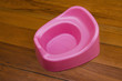 Baby Potty Training