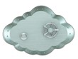 Cloud - safe box