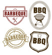 Vektor: BBQ BBQ