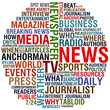 media and news