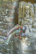 Historical fountain. Gropparello Castle. Emilia-Romagna. Italy. Historical fountain. Gropparello Castle. Emilia-Romagna. Italy.
