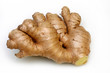 Rhizome of fresh ginger