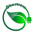 Ökostrom Logo