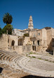 Teatro Romano Lecce