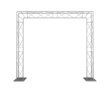 metal trusses