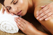 Massage salon