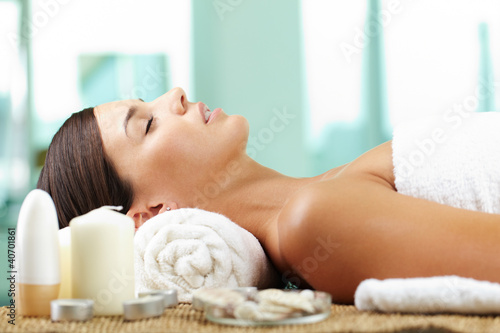 Photo: Relaxation Relaxation