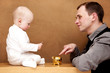 Foto: child learns to save money2 child learns to save money2