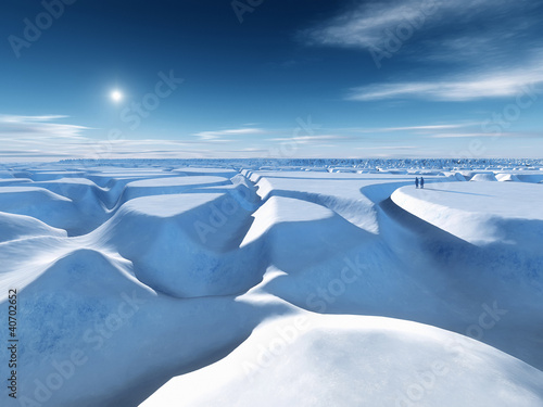 Photo: north pole north pole