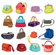 Bags series