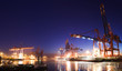 Container Terminal