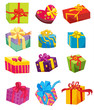 Presents