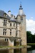 Château de Sully Château de Sully