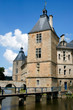 Château de Sully Château de Sully