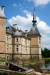 Château de Sully Château de Sully