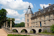 Château de Sully Château de Sully