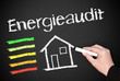 Energieaudit