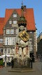 Roland in Bremen Roland in Bremen