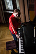 pianist