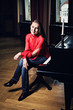 pianist