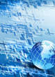 high-tech_background usable for any kind of graphic job
