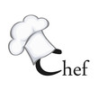 Symbol of chef