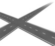 Detalii fotografie Crossroad Concept