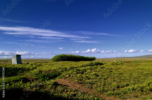 Photo: Ruta 40 landscape Ruta 40 landscape