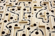 Labyrinth game