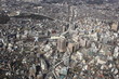 Chiba Japan, Aerial View