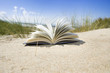 Buch am Stand