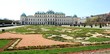 Schloss Belvedere in Wien