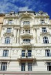 Altbau Fassade