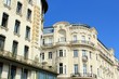 Altbau Fassade