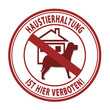 Stempel (Warnhinweis)