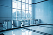 Photo: hall resting place hall resting place