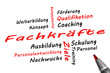 Fachkräfte